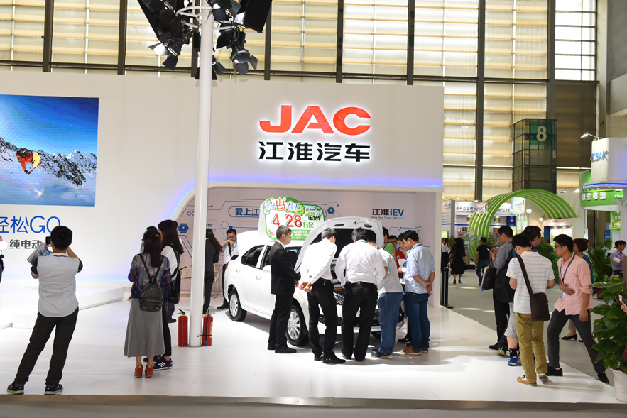 石家庄市2020第十届中国锂电新能源展
