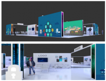 咸阳市2021中国(西部)电子信息博览会网络信息安全展区及论坛