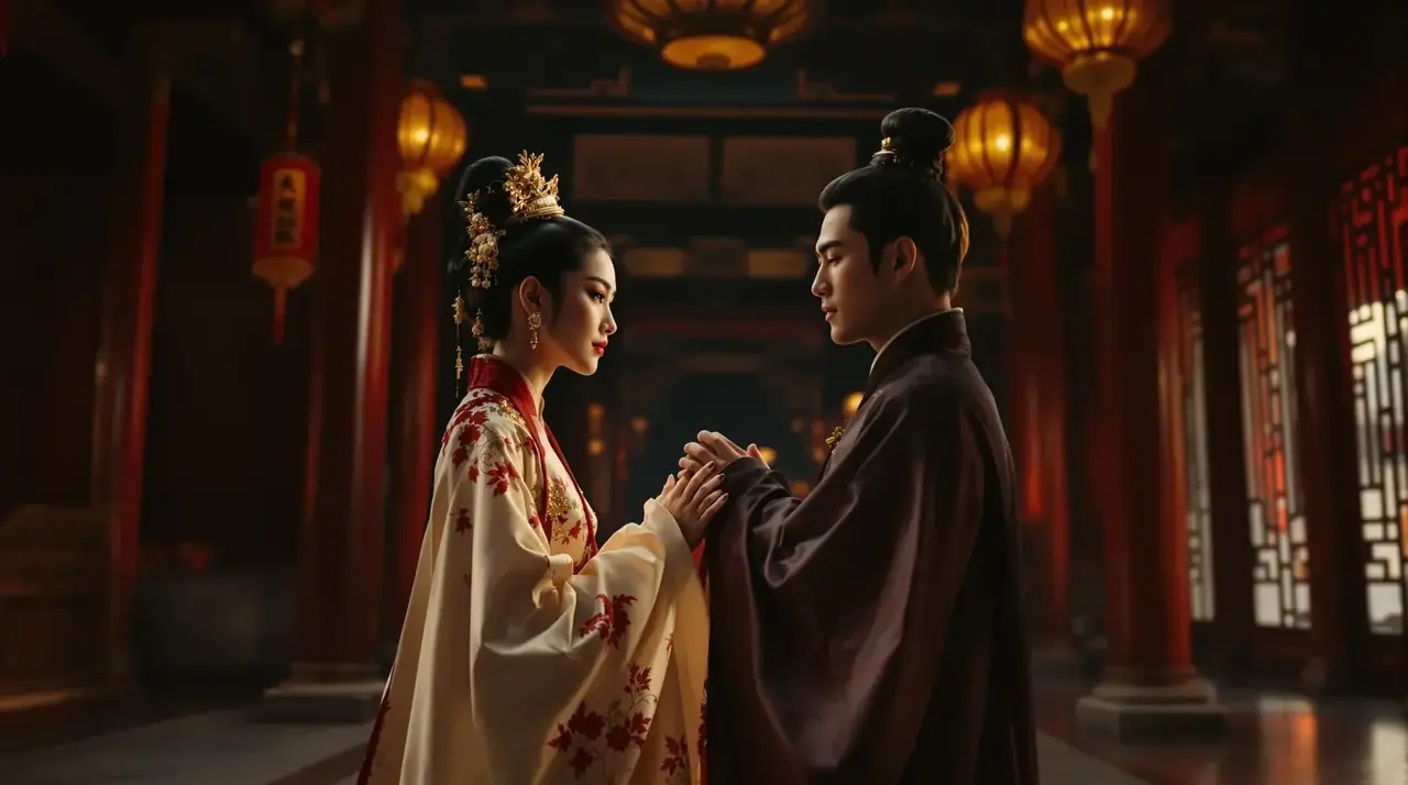 纪录片《东方之美》全网热播 - 探寻千年服饰文化，感受东方韵味